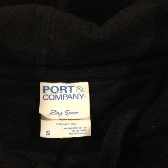 💎2xHP💎 Billie Eilish | Don’t Smile At Me Hoodie | 💎RARE💎 - Picture 4 of 6